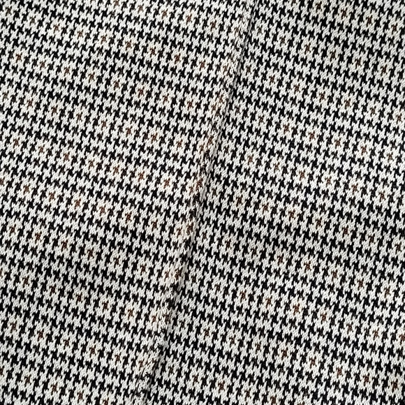 Bundle of 2 Size 7 & 12M Boys Pull On Pintuck Stretchy Pants Plaid - Cat & Jack - Picture 8 of 16